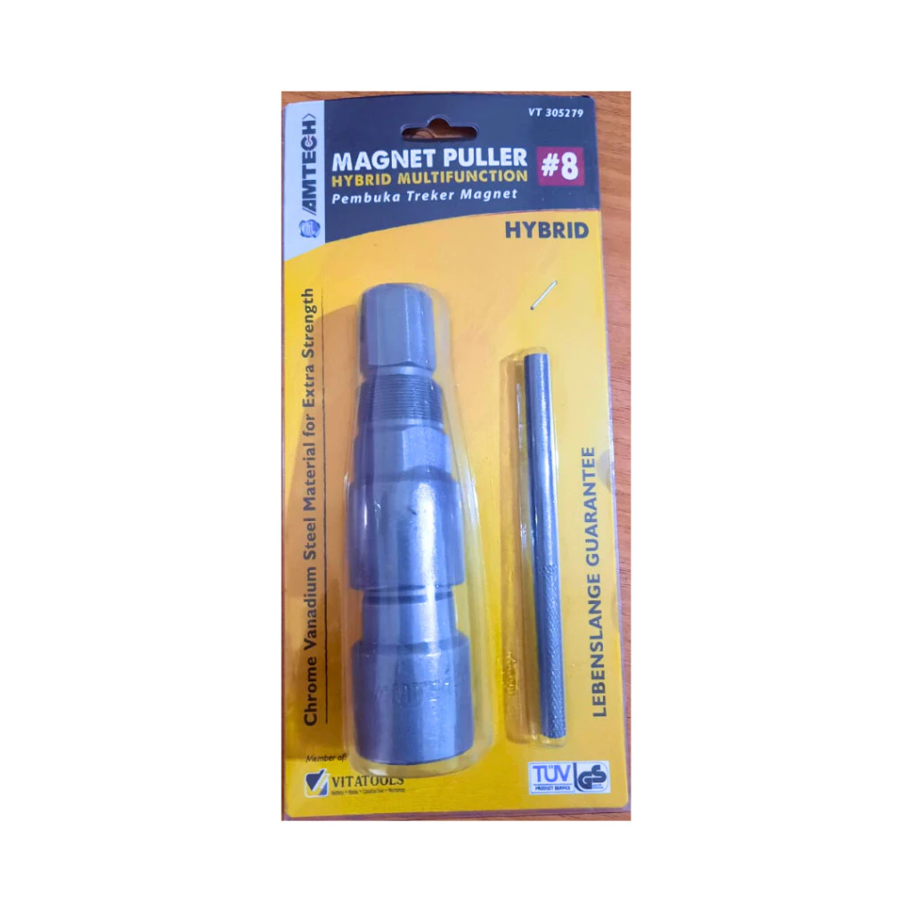 SALE Treker Magnet #9 Yamaha Jupiter Vega Scorpio Magnet Puller No 9 Motor Treker Magnet No 8 Hybrid