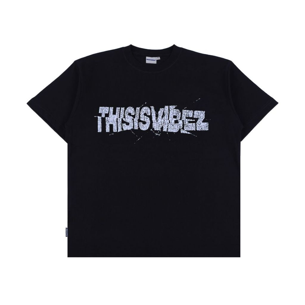 TSV CRACKZ BLACK