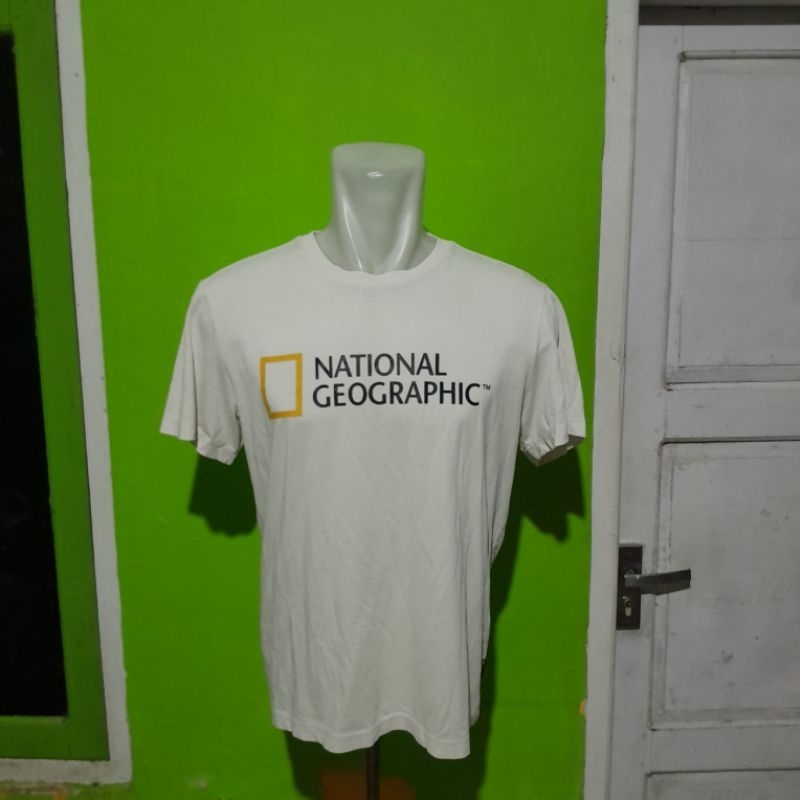 kaos national geographic