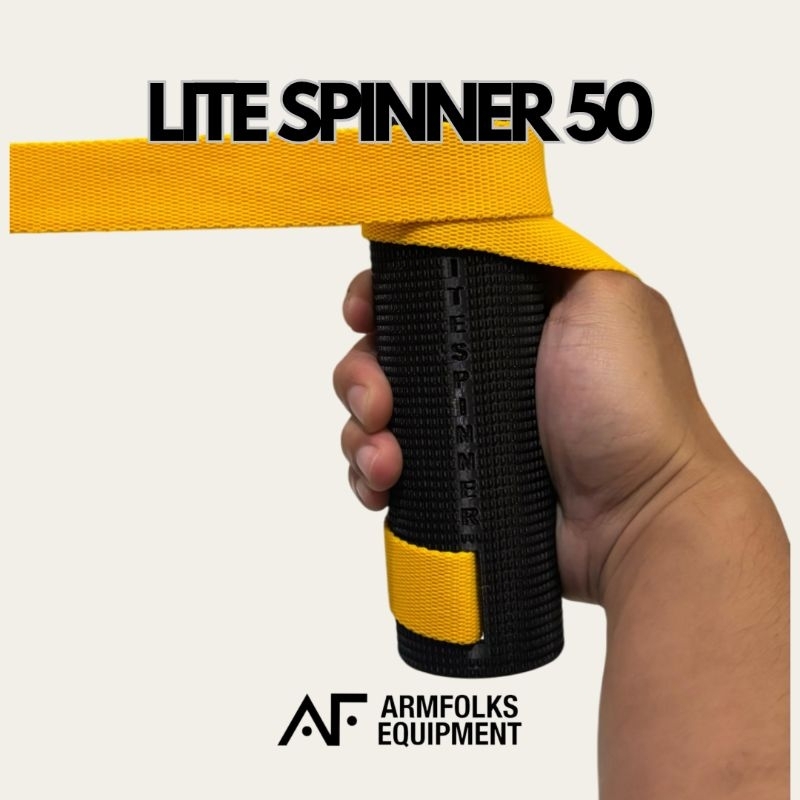 Alat Latihan Panco Lite Spinner Armwrestling Armfolks Equipment