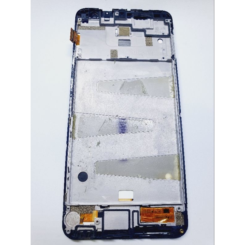 Fream/Tatakan Lcd Advan G3 Original Cabutan