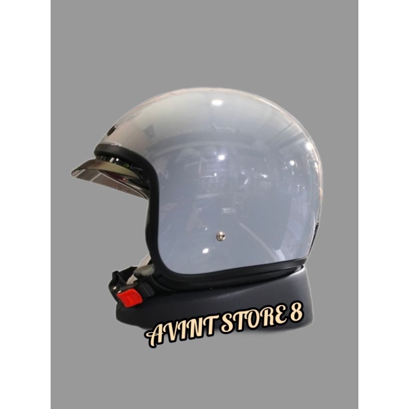 HELM MDS MAGNUM RETRO CLASSIC
