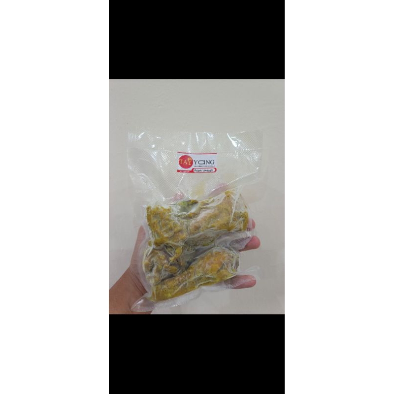 

Ayam Ungkep Frozen Isi 3