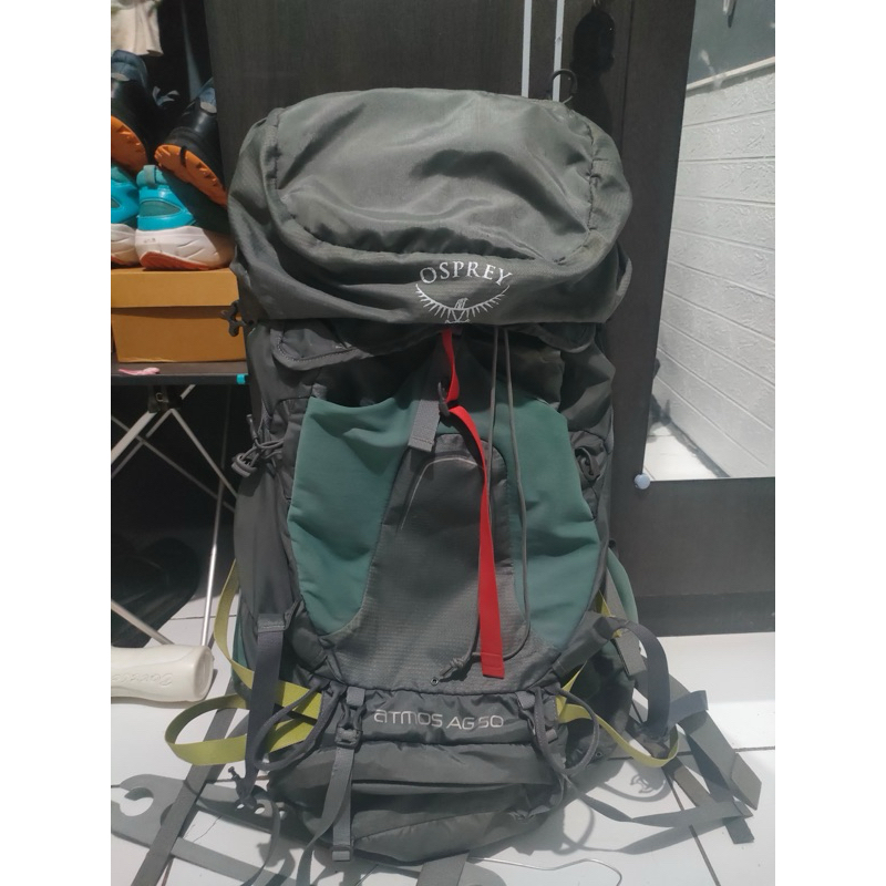 osprey aura 50ag