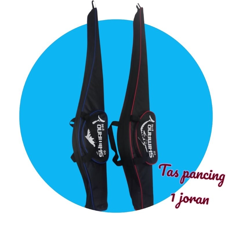 TAS PANCING BUSA UNTUK 1 JORAN DAN 1 REEL