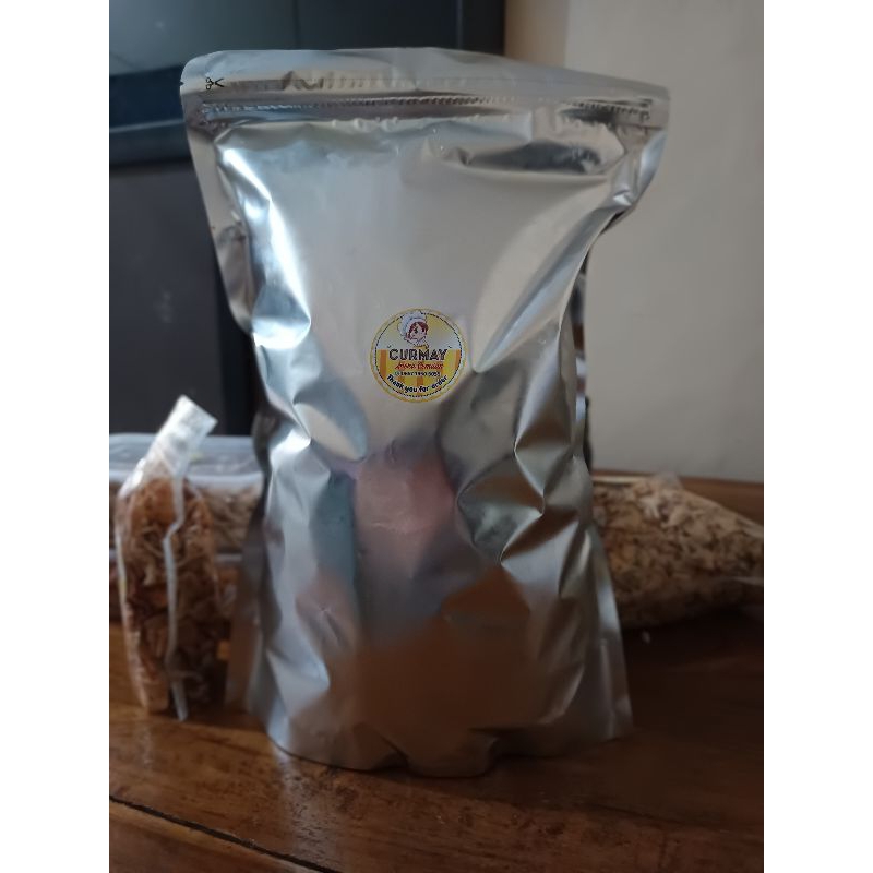 

Basreng Pesanan Ayu GenkG