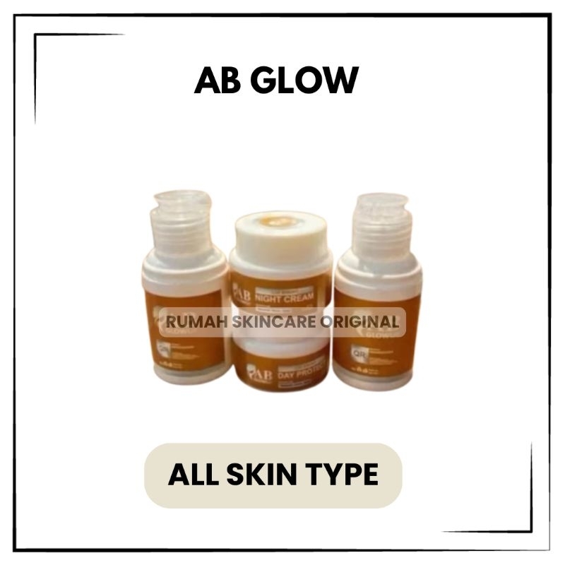 AB GlowUp Skincare Basic Skincare AB Glow Skincare