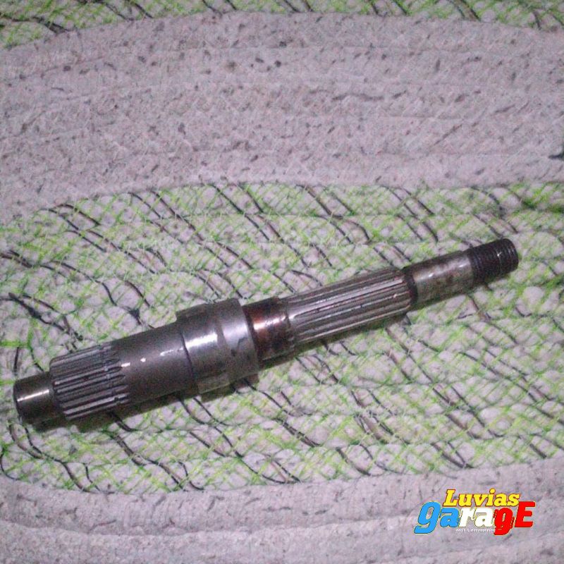 As Roda Xeon Karbu PNP Enkei ( velg nouvo/mio)