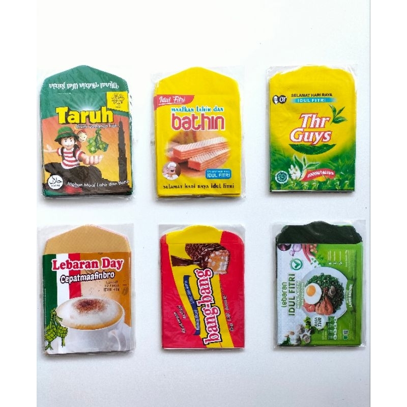

Amplop thr amplop lebaran amplop snack amplop lucu