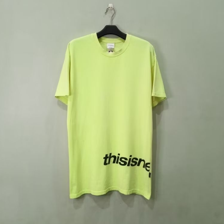 ThisIsNeverThat T-shirt