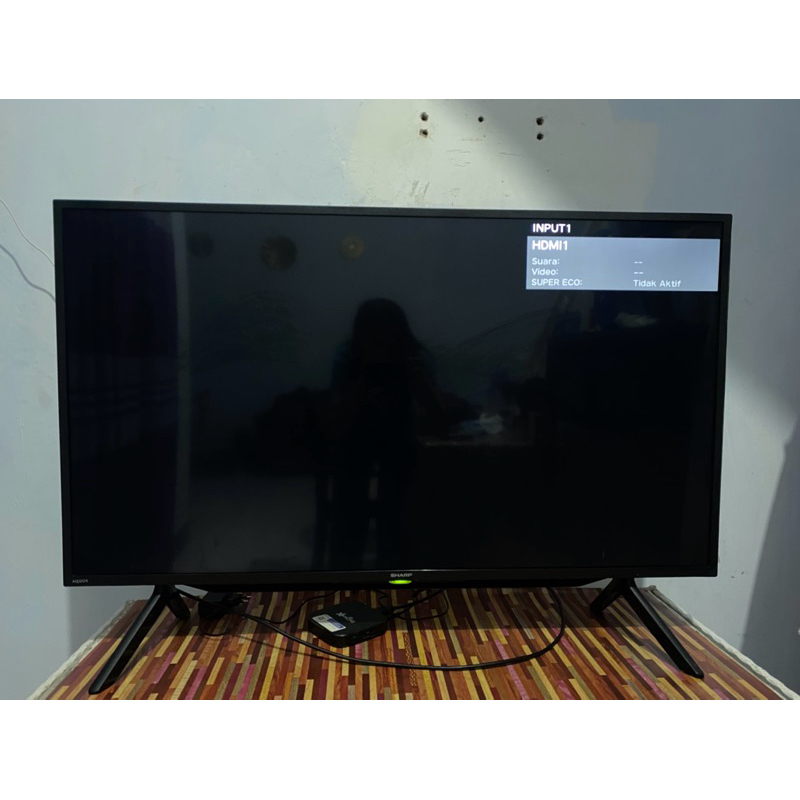 SHARP LED TV 42 inch