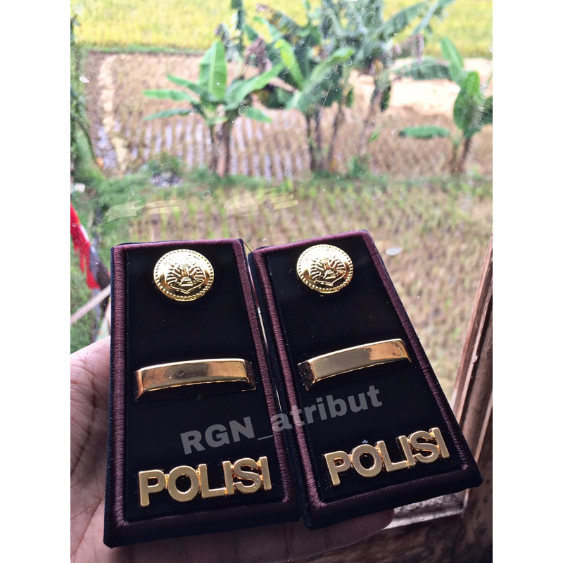 PANGKAT IPDA PDH AKRILIK PANGKAT PDH IPDA AKRILIK