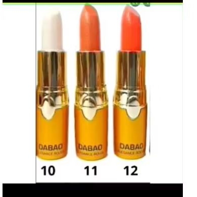 Lipstik dabao original lipstik tahan lama anti luntur