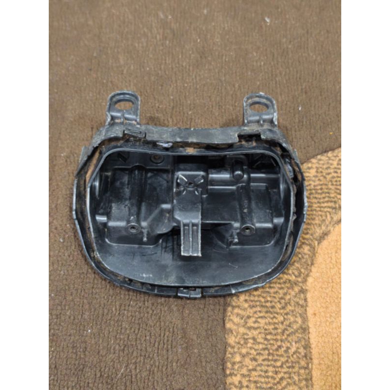 COVER BATOK HOUSING LAMPU BELAKANG HONDA CBR 250RR K64 ORIGINAL HOUSING STOPLAMP CBR K45R ORI