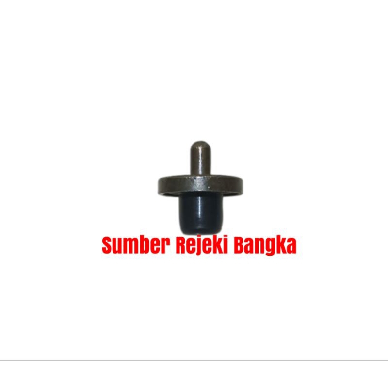 KARET SEAL PAN SUPPORT / TATAKAN TUNGKU KOMPOR RINNAI RB-2AG/RB-2 AG / RB-3AG/RB-3 AG
