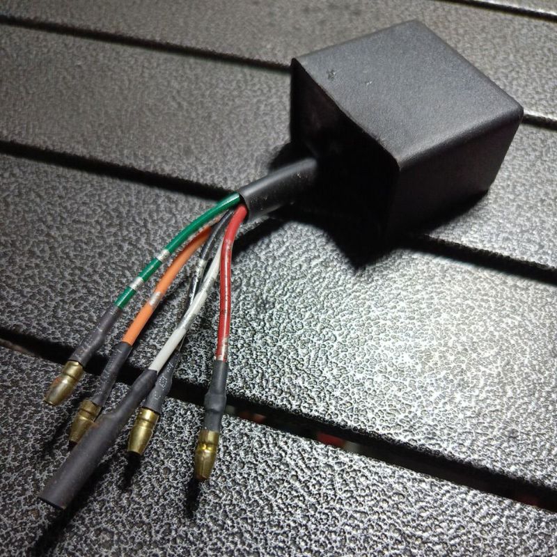 CDI RACING YAMAHA RX KING RXS NO LIMIT