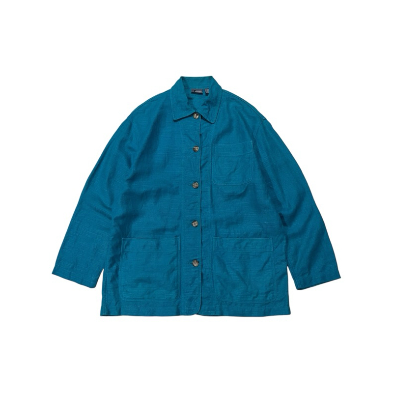 Chore jacket lizwear y2k