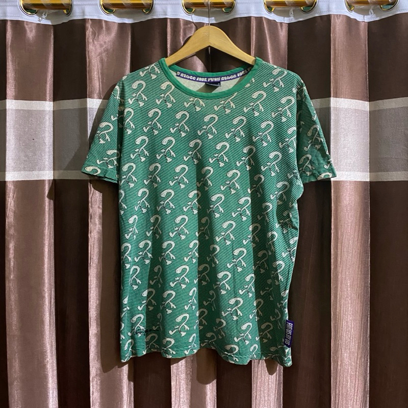 Kaos Fubu The Collection - Size L - Baju