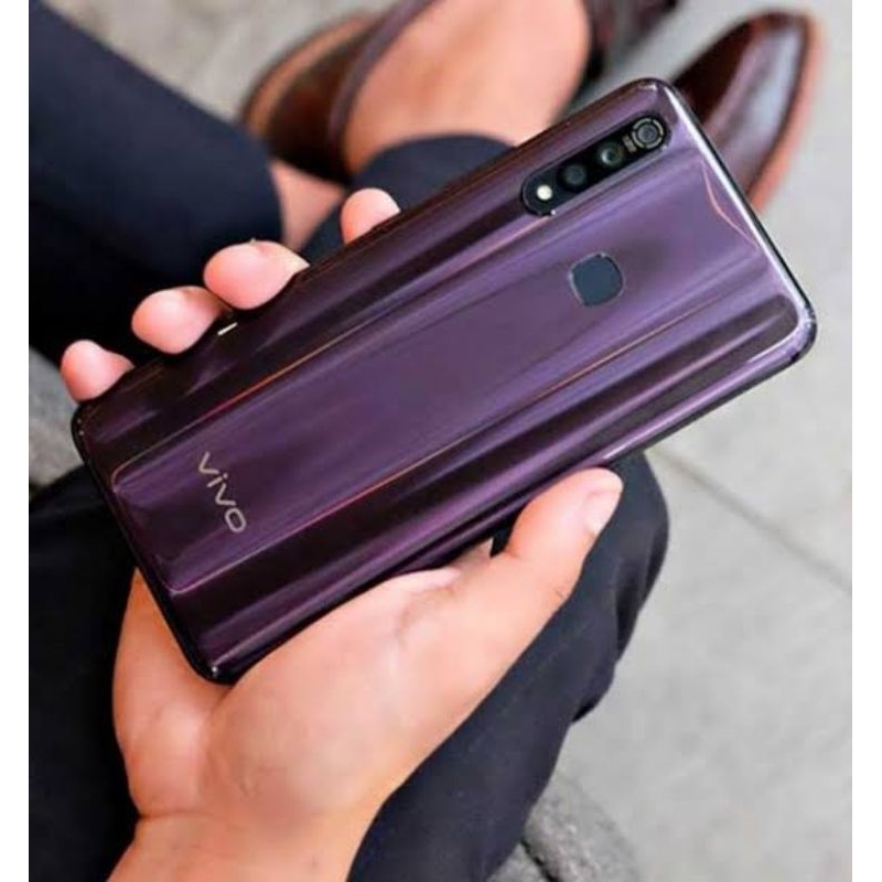 Vivo z1 pro second like new, RAM 4/64