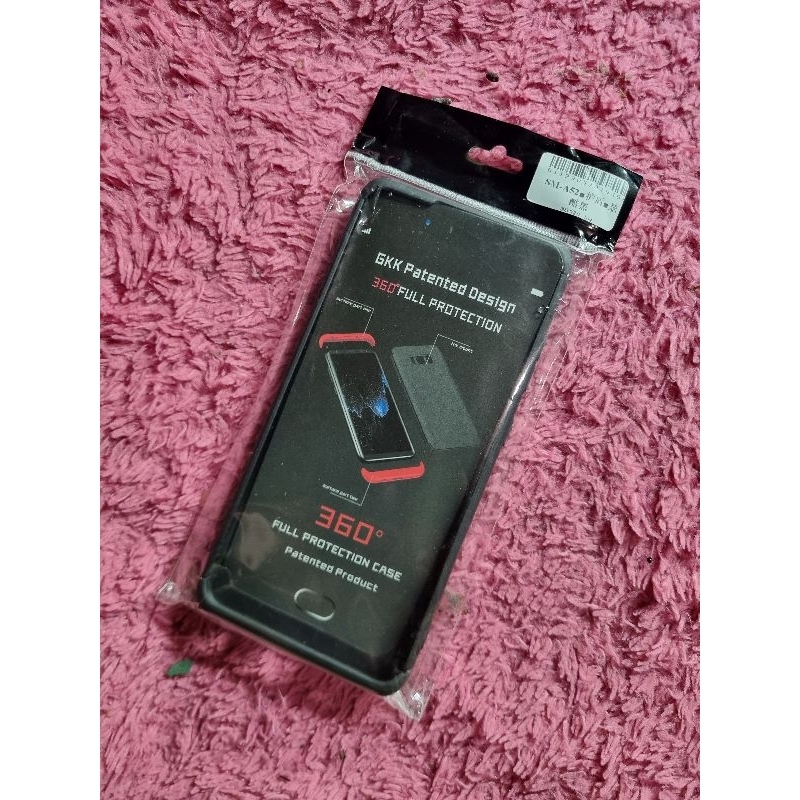 Case Samsung 360° Samsung A52 / A52s