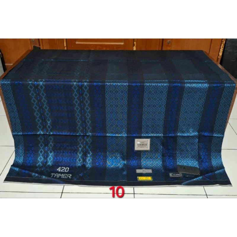 Sarung Tamer 420 SGC SSG SGF SFS Full Sutra Limited Edition