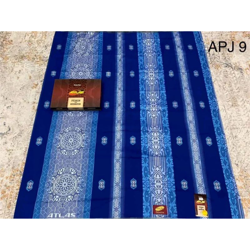 ATLAS PREMIUM 790 JACQUARD SONGKET