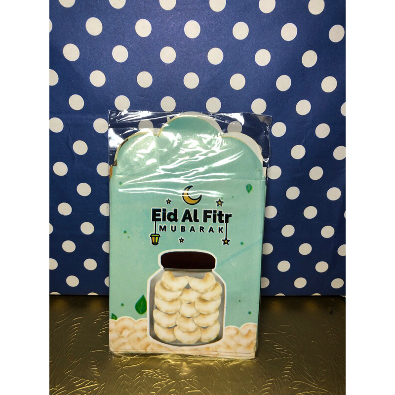 

Amplop lebaran medium isi 10 lembar