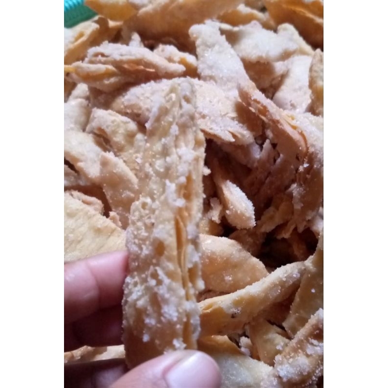 

kue gempur manis salju legit 500g