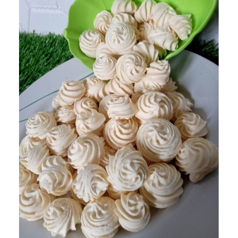 

SNACK KILOAN KUE SAGU MINI PUTIH | CEMILAN MURAH