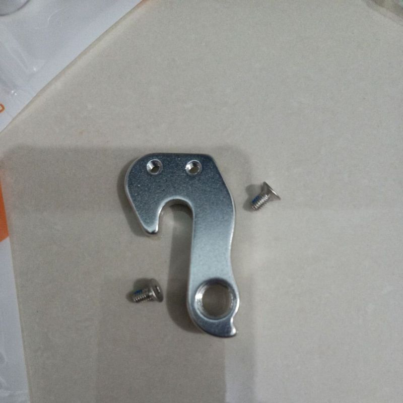 Anting RD Hanger RD Thrill Oust 27.5 Polygon Vander Plateu baut 2