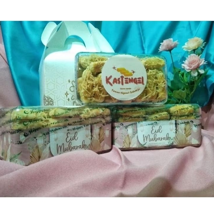 

Kastengel Double Cheese | Kastengel Renyah | Kastengel Murah