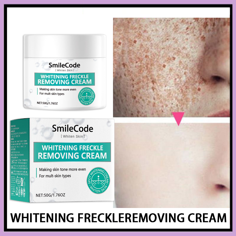 Krim spot yang sangat baik Krim pemutih krim penghilang bintik pemutih Krim anti-bintik-bintik Niaci