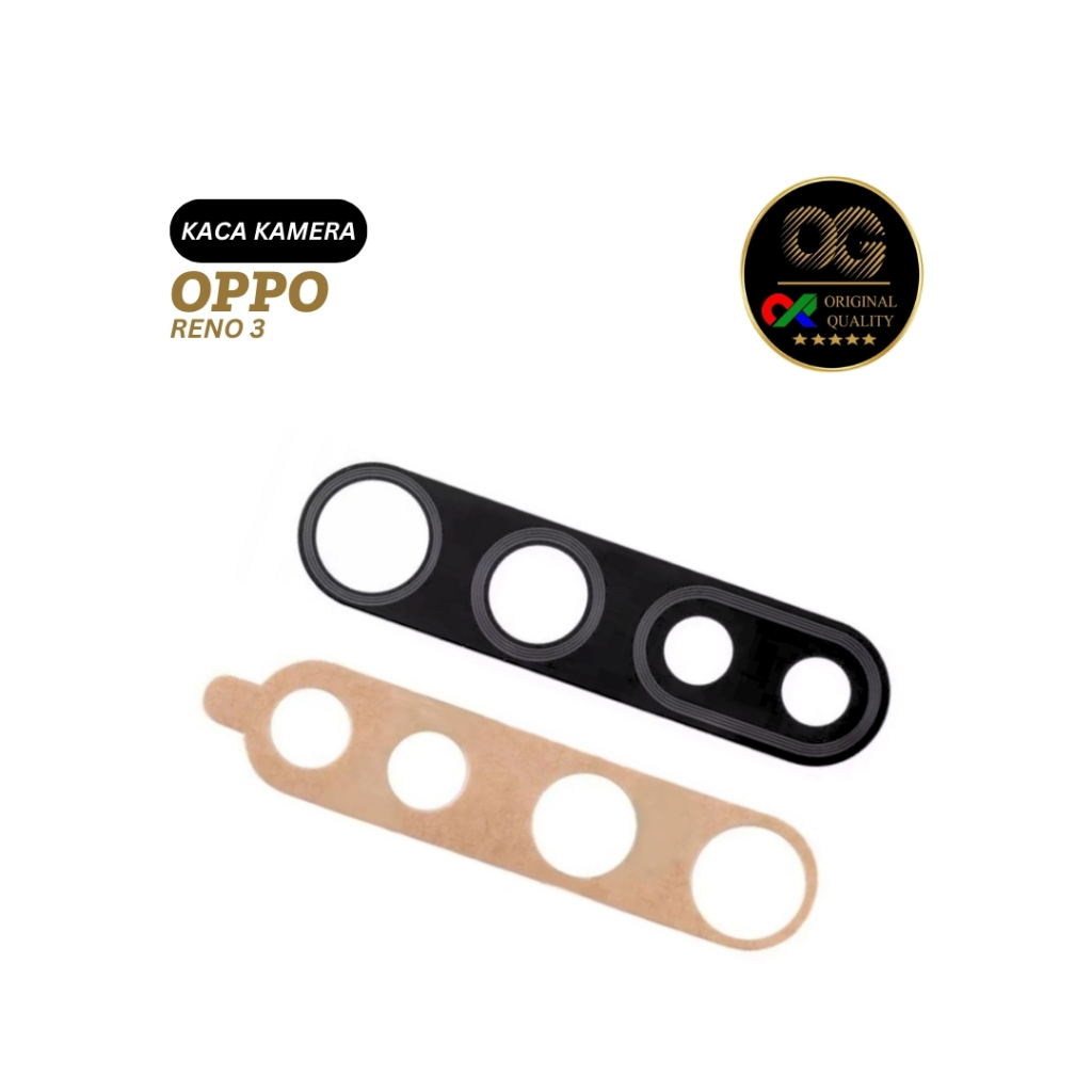 KACA KAMERA OPPO RENO 3