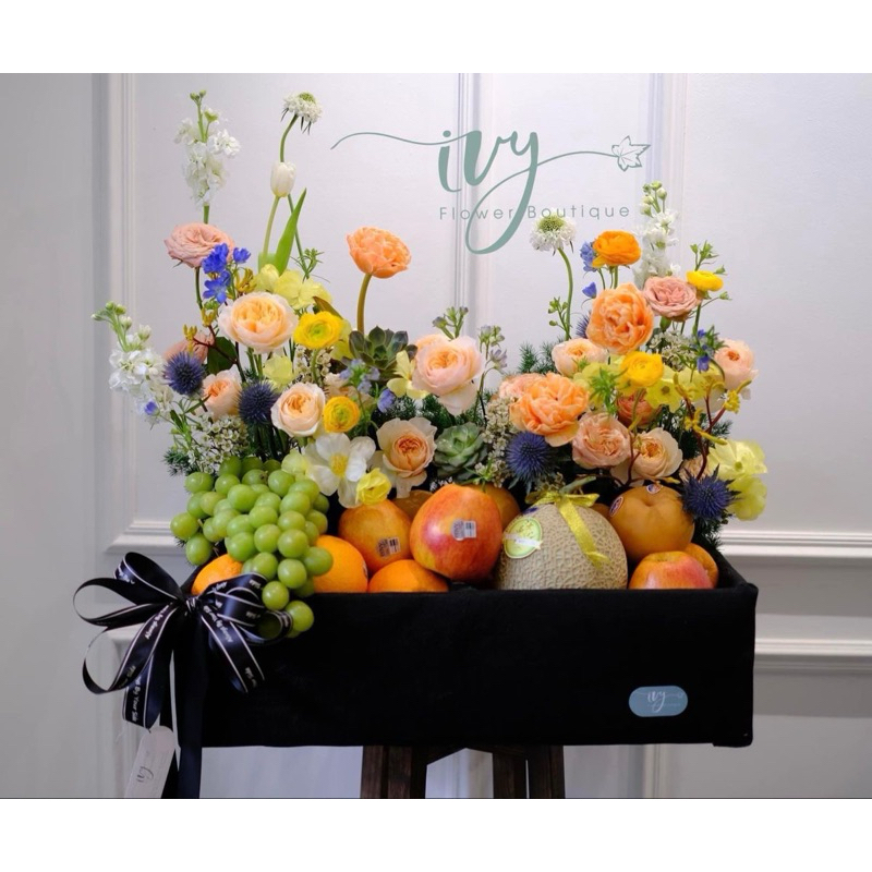 

summer hampers holiday bouquets bucket buket bunga segar fresh instan sameday siap pakai dan kirim kapan saja kemana saja dimana saja order segera cus fresh kekasih sahabats