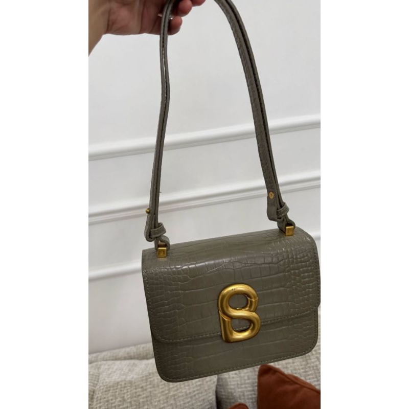 PL Audrey bag buttonscraves