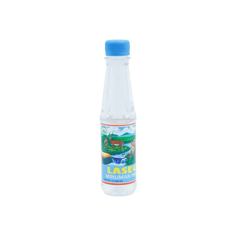 

Minuman Ringan Lasegar Larutan Penyegar 200 ml