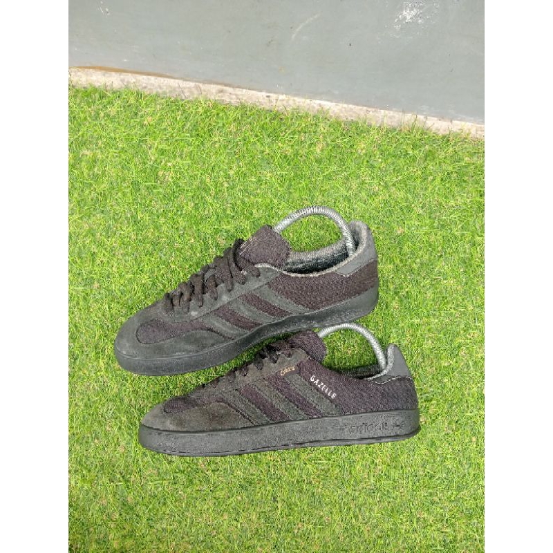 Gazelle Indoor Goretex Second