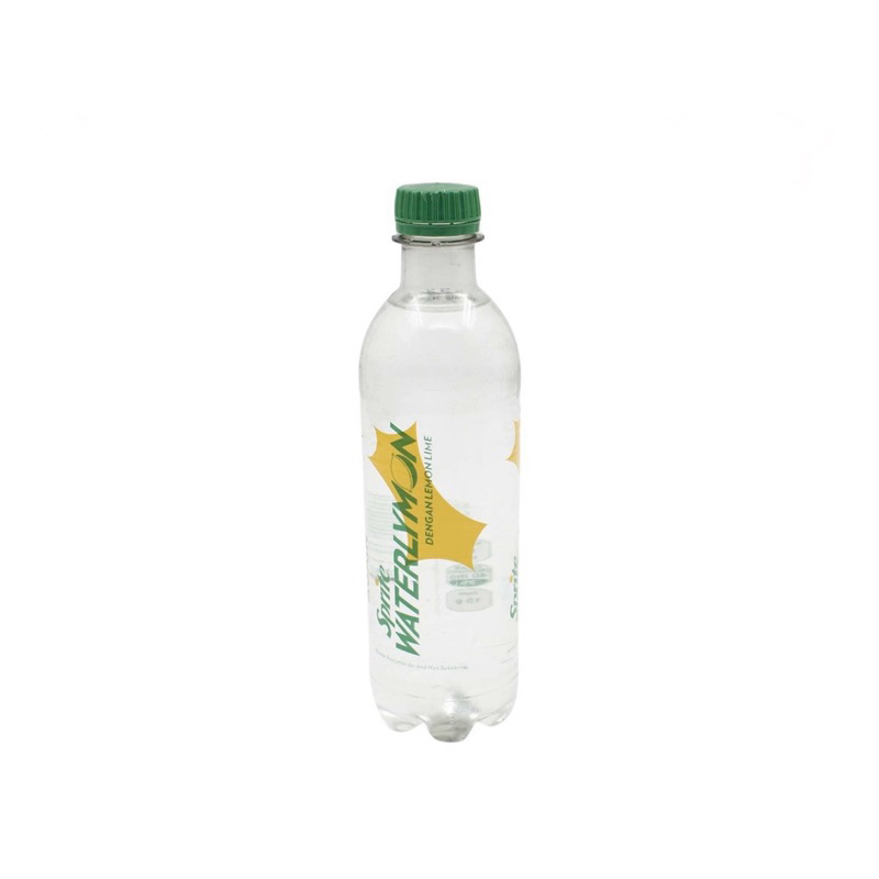 

Minuman Soda Sprite Waterlymon Pet 425 ml