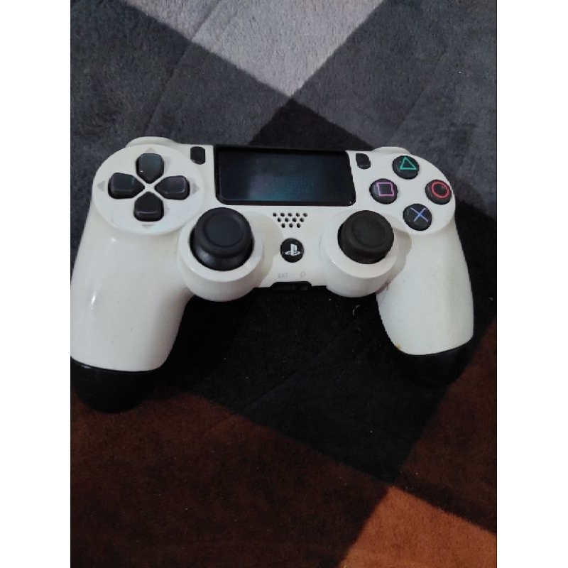 stik ps4 ori mesin