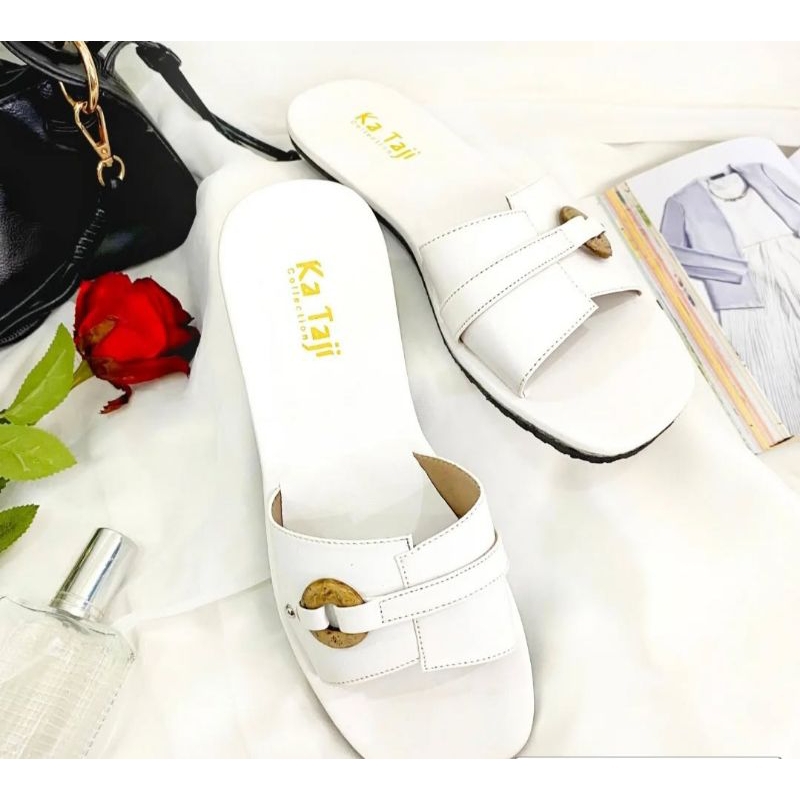 sandal wanita evelyn series