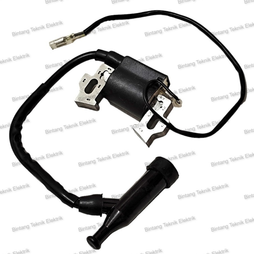 GX160 CDI C.D,I gx 160 CDI GX200 Target Ignition Coil GX160 Pengapian GX 160