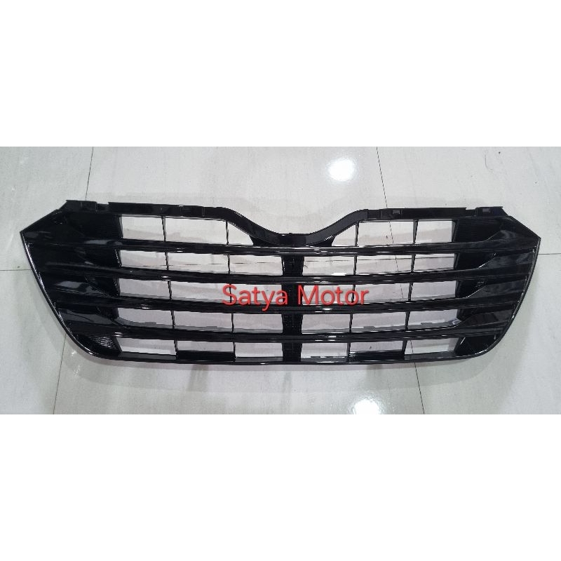 Grill Bumper Avanza Xenia 2015-2018