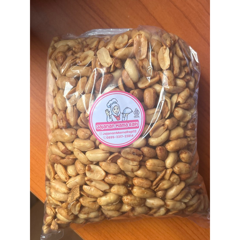 

kacang lebaran 1kg