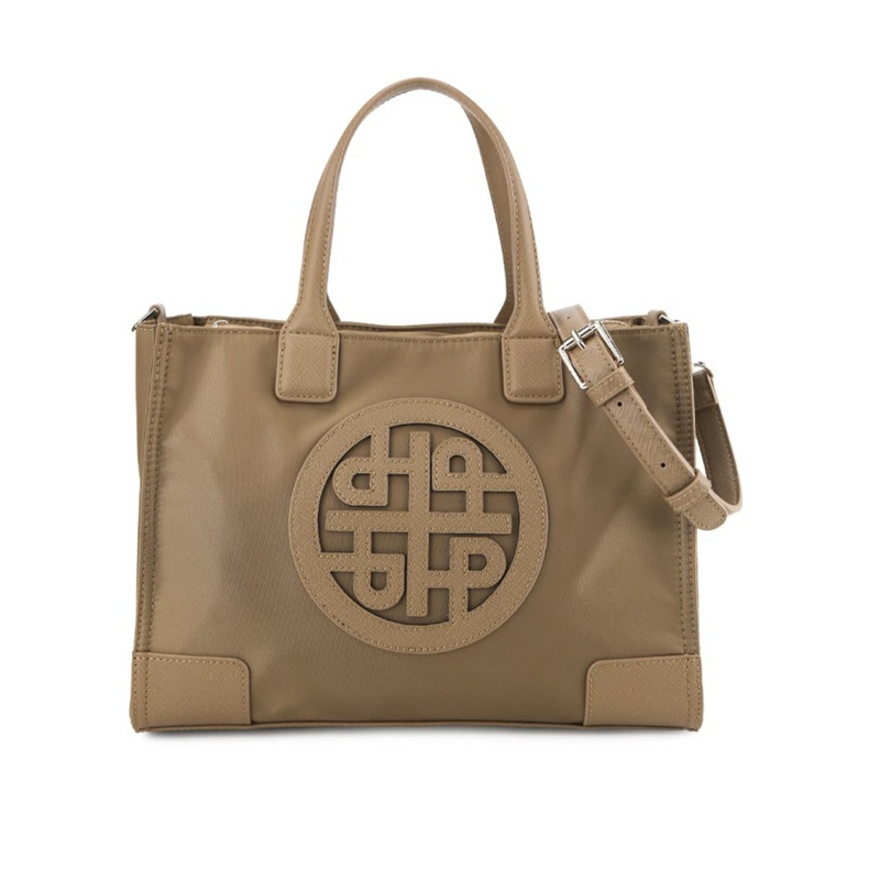 READY TAS HUSH PUPPIES YAMMY TOP HANDLE YAMMY TOTE BAG