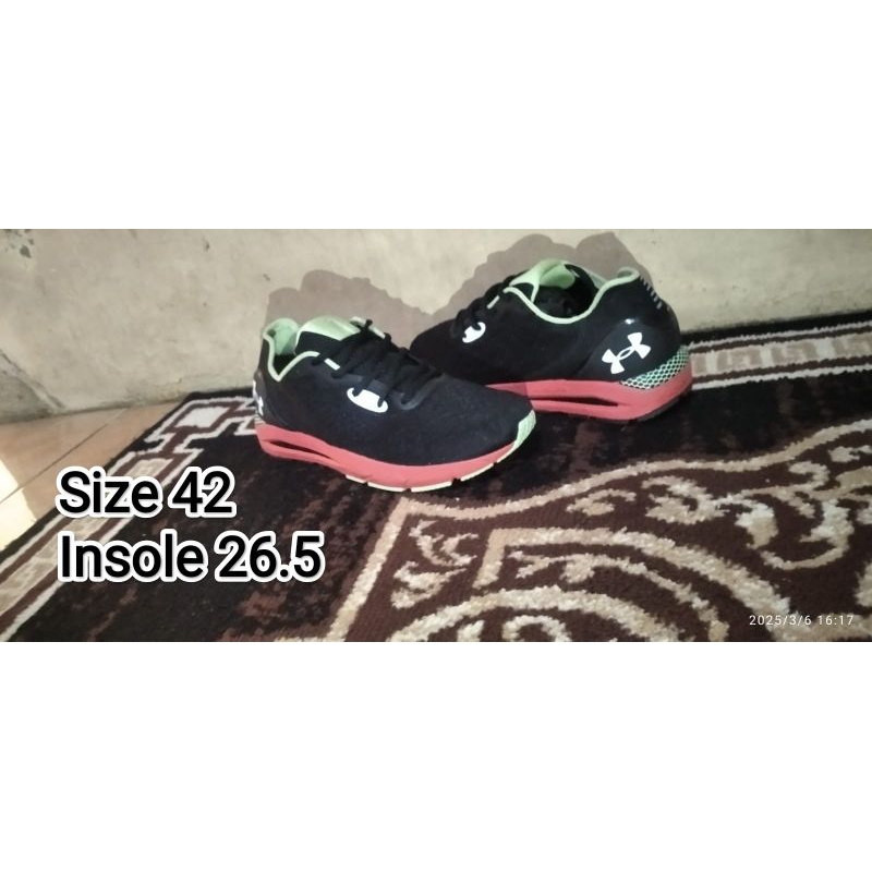Under Armour Hovr Sonic 5