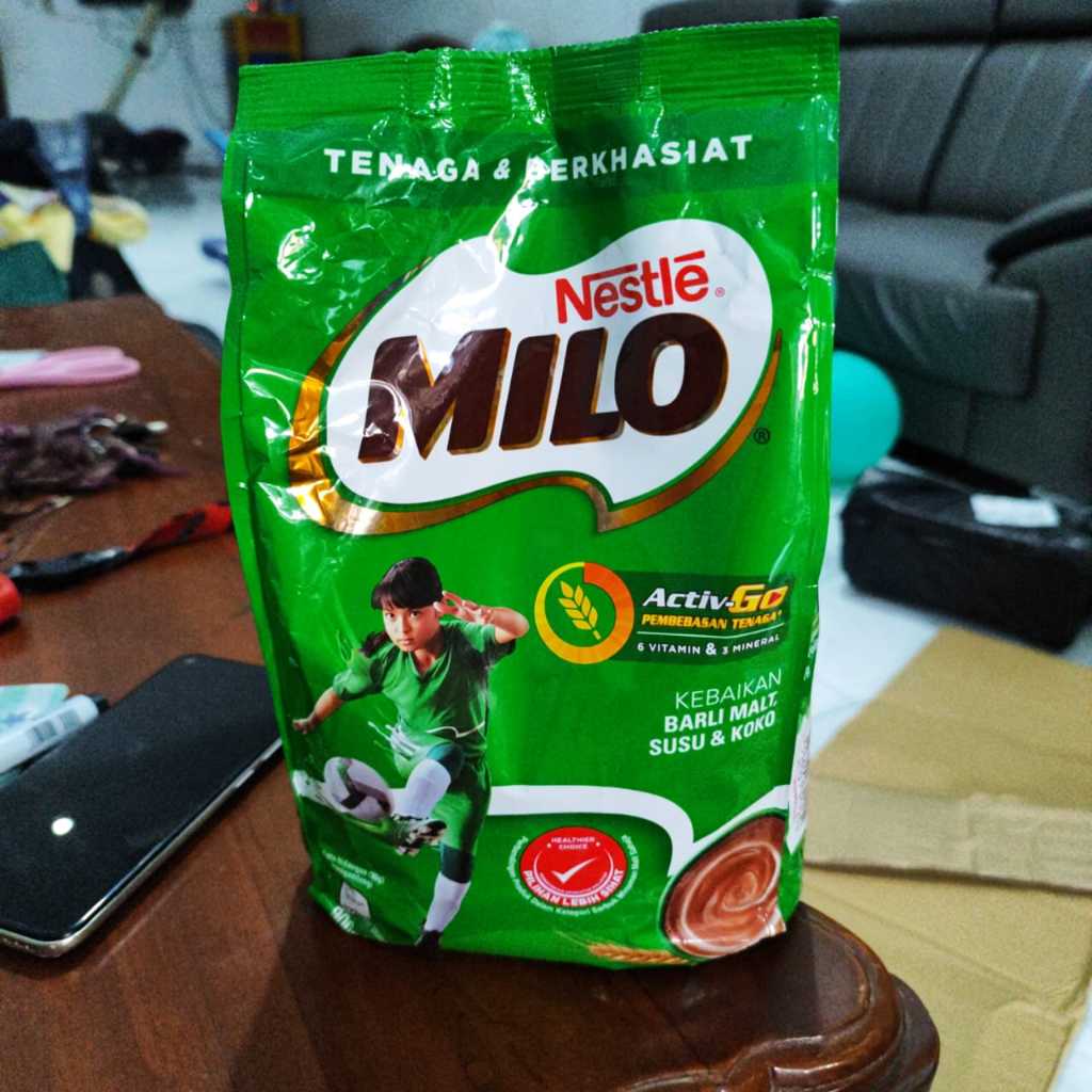 

Milo 900 Gram Malaysia