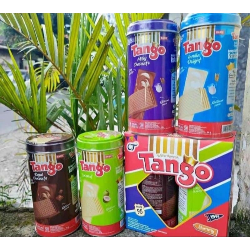 

hampers tango isi 2x50g (random)