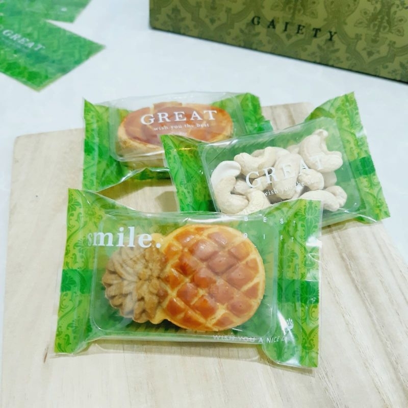 

Plastik lebaran 7x12cm & Tray mika 5073 | Plastik 7x12cm & Mika 5073 | Plastik idul fitri | Plastik nastar | Plastik kue lebaran 7x12cm | Plastik cookies 7x12cm