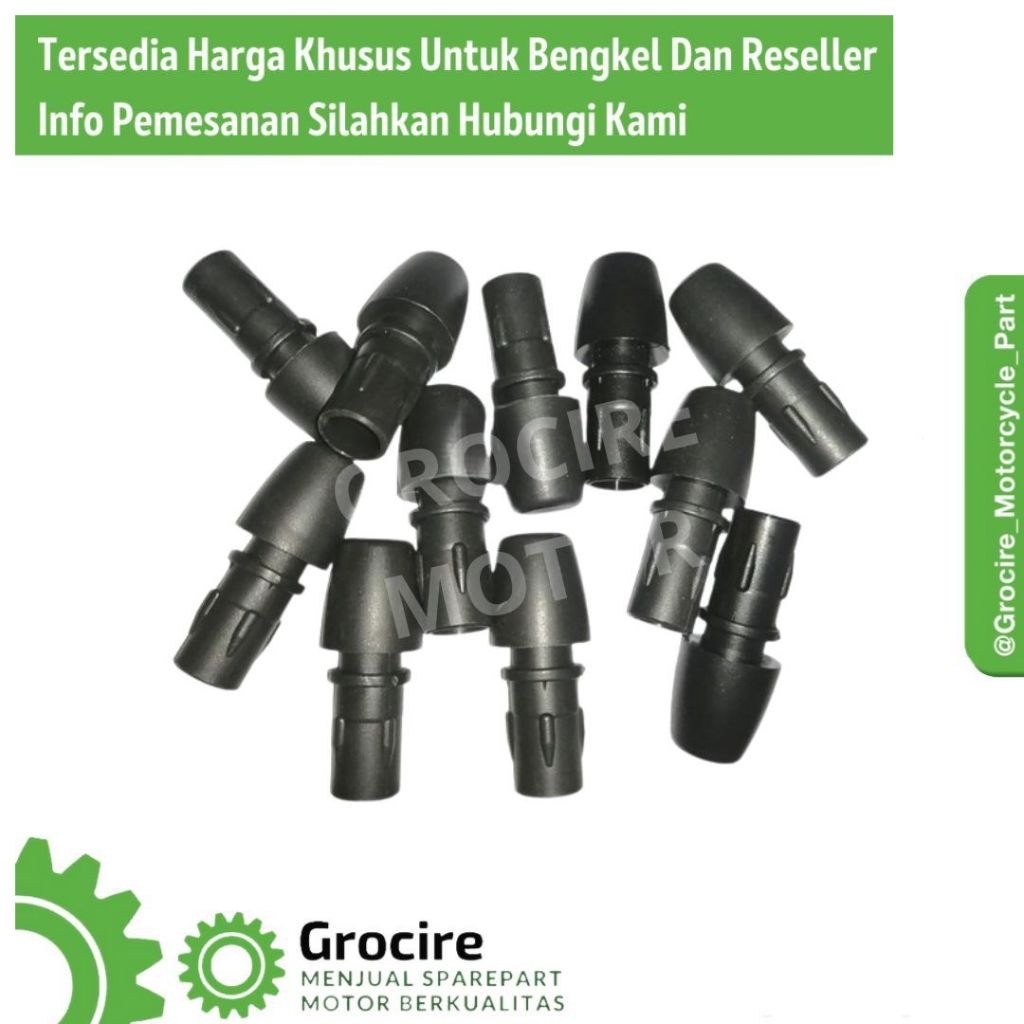 BANDUL STANG CB 150 RS kualitas ori SONIC Jalu stang setang bandul cb 150r cbr 150r Megapro Verza So