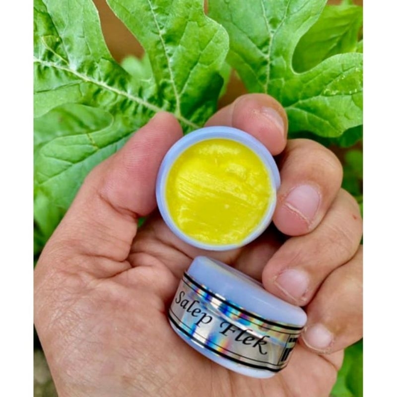 Salep Flek Ipung /Night Cream Flek Ipung